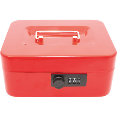Anisca Safe Box Lock