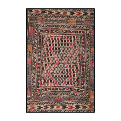 Southwestern Indoor Rug