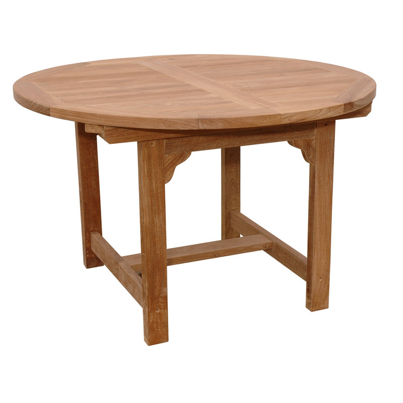 TABLE DE Rallonge BAHama 67 "OVALE, L 67 po x l 47 po