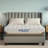 MLILY Fusion Supreme 11.5" Hybrid Luxury Mattress - Medium-1242832915