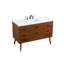 Steinfeldt 48' Single Bathroom Vanity Set-661393839