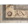 Tapis oriental argenté Roscoe