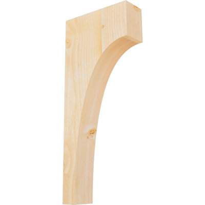 Huntington Corbel