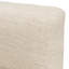Muhidin Fabric 85cm Reception Sofa