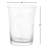 Espiral 17oz. Handmade Drinking Glass Set