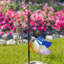 Piquet de jardin Secily