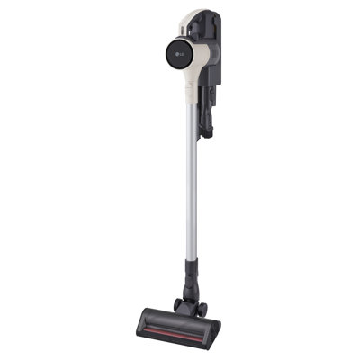 LG Cordzero Q3 Cordless Stick Vacuum With Auto Multi-Surface Detect Dual Floor Max Lite Nozzle