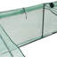 Gulianna 107" W x 38" D Mini Greenhouse