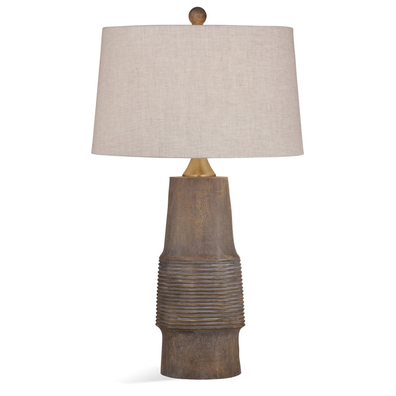 Lampe de table 30 po Kingsley