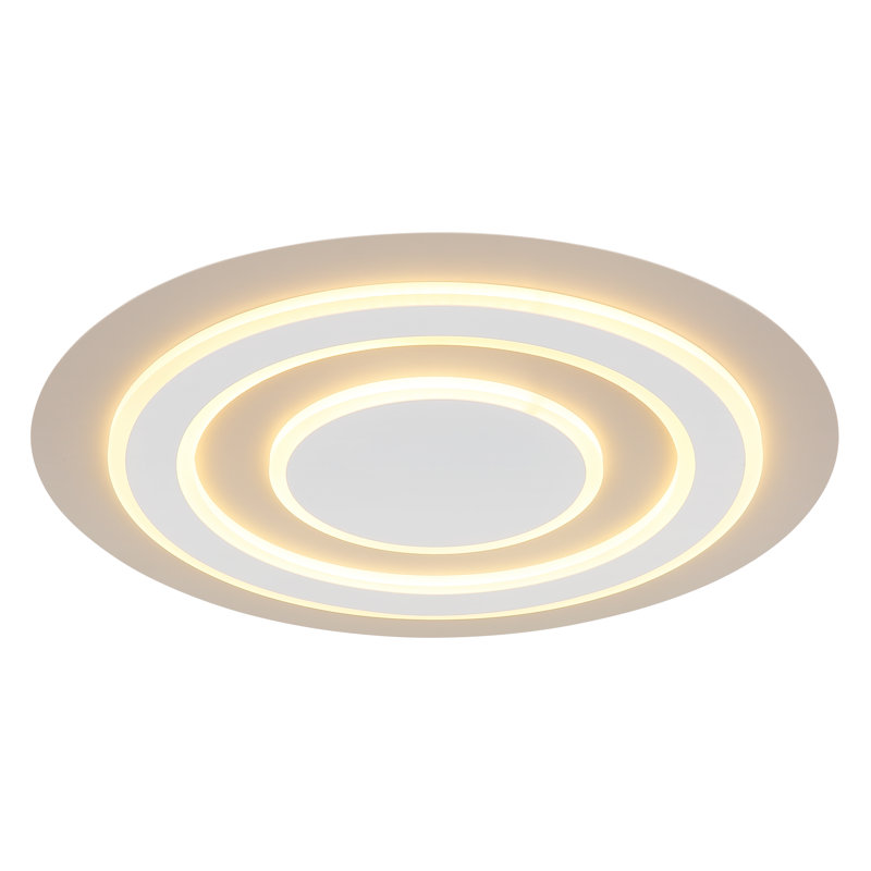 LED Flush Mount