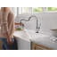 Robinet de cuisine L2 Touch2O avec technologie sans contact-95125892