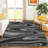 Machine Washable Indoor/Outdoor Chantille ACN2493 Abstract Rug-63867885-63867884