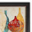 Collection Of Memories by Avery Tilman - Single Picture Frame Print on Canvas