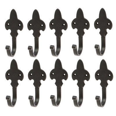 Iron Wall Wall Hook