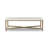 Nelida Marble Top Single Coffee Table-240801633