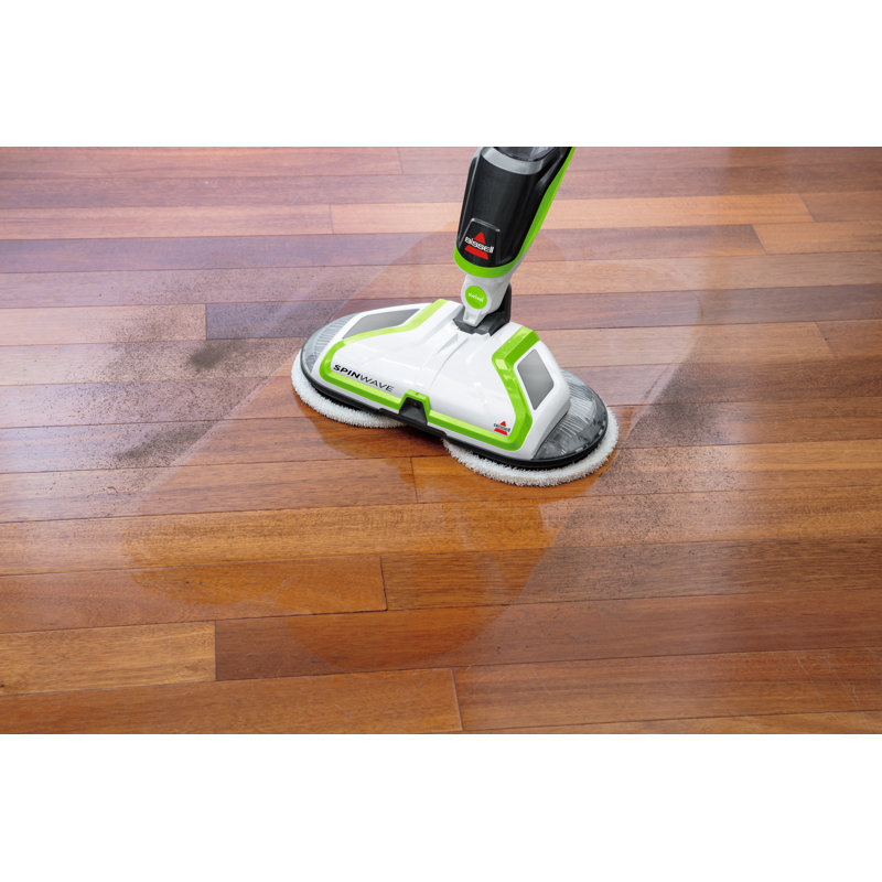 Balai à laver 28 qt hard floor