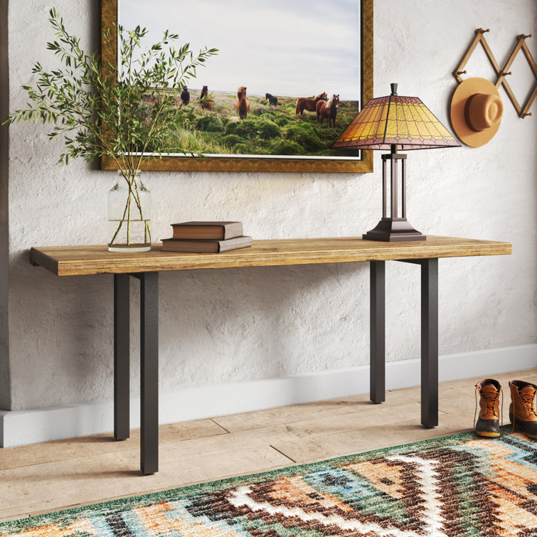 Ilythia 70'' Console Table