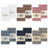 Ensemble de 2 serviettes en coton Isabelle-30095388