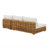 Ariella 4 Seater Rattan Conversation Set