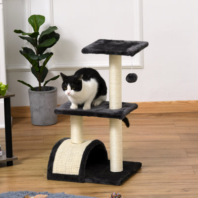 72cm H Cat Tree