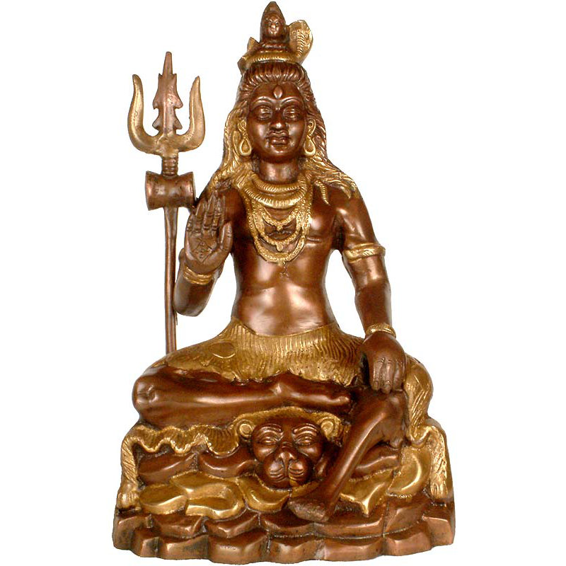 Lord Shiva