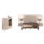 Ensemble de 5 tasses Maximo Mx66K-67025527