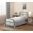 Ernestin Metal Open-Frame Bed-822675141-882933248