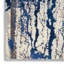 Tapis ivoire abstrait contemporain Stanton-1500577722