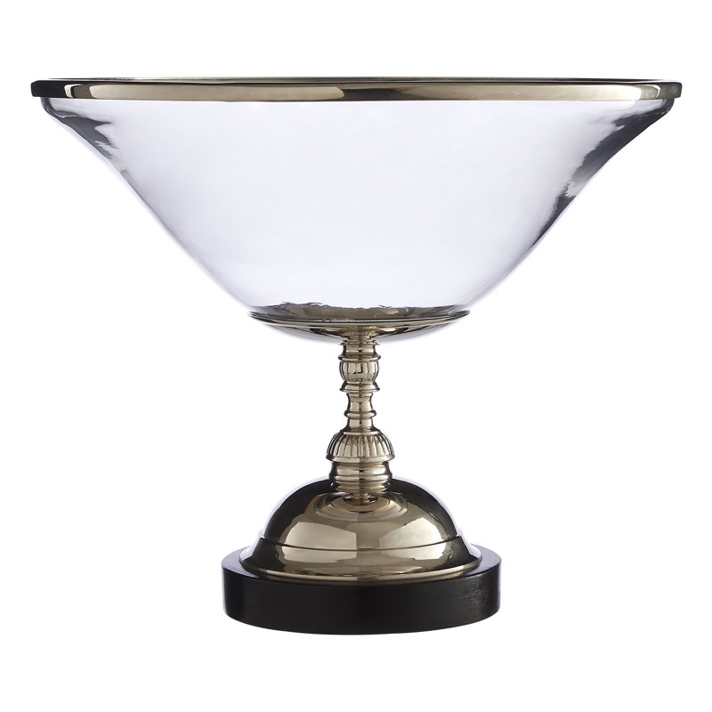 Jacob Decorative Bowl 1