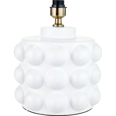 Serenity Ceramic Table Lamp
