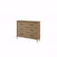 Commode 6 tiroirs