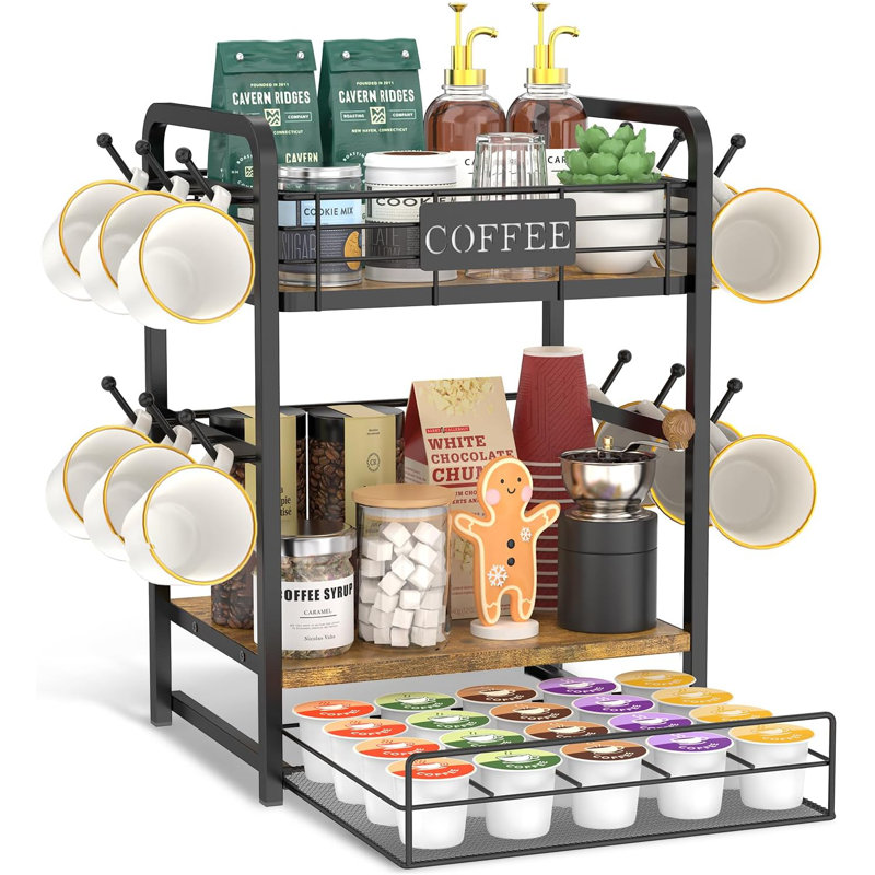 Workbench Stand
