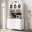 190cm Kitchen Pantry-496976647