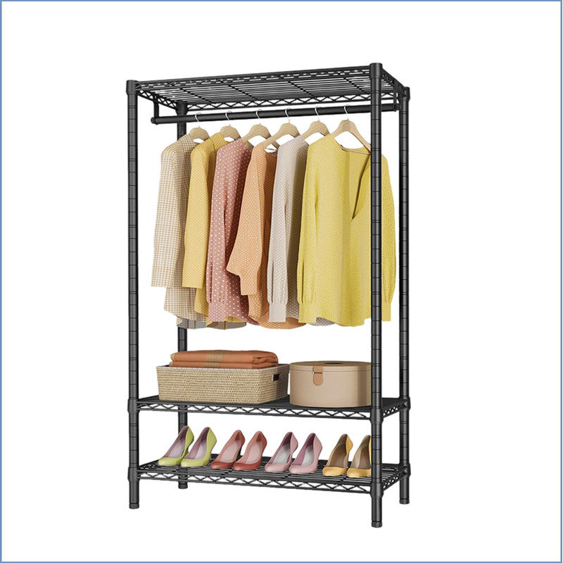 90cm Clothing Rack