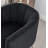 Mariantonietta Velvet Barrel Chair-914736373