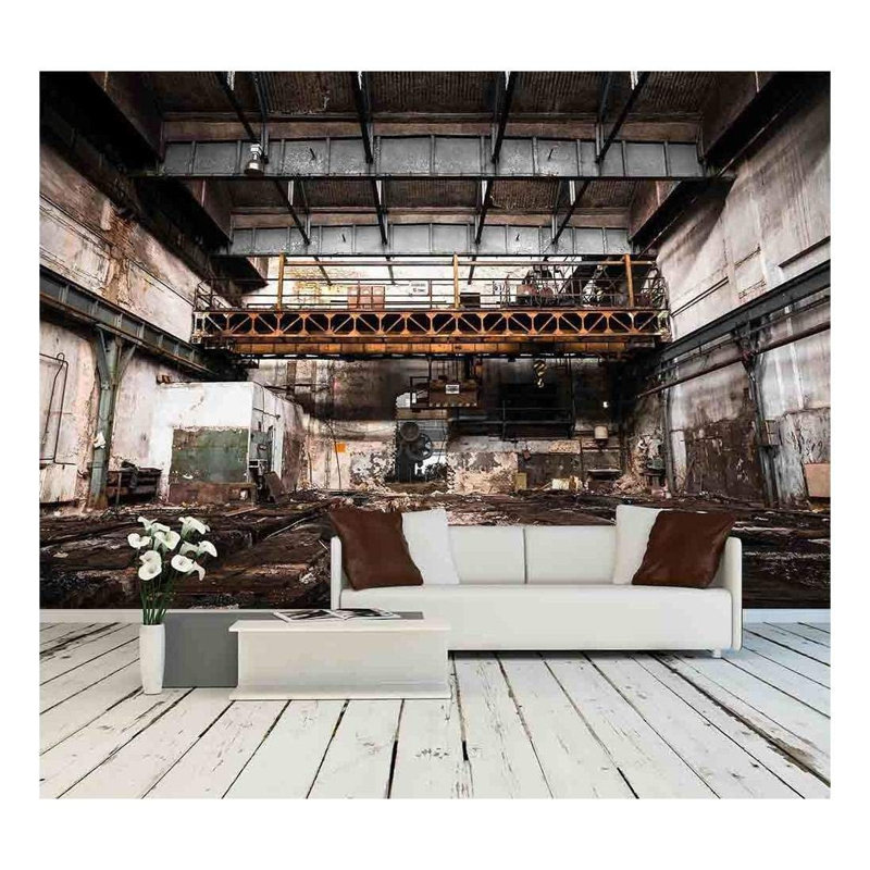 Canyon Home Decor, L 100 po x l 144 po