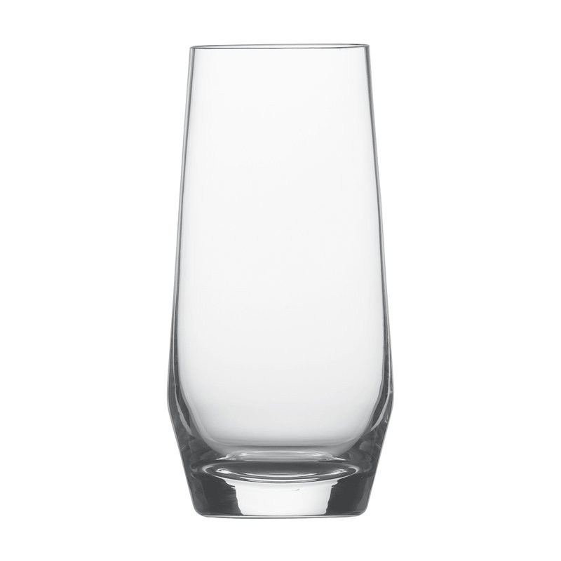 Pure 18 oz. Crystal Drinking Glass