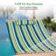 Hamac double matelassé avec coussin amovible Lazy Daze - 12 pi-1223203443