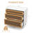 Zulma Accent Chest