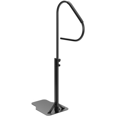 Height Adjustable Hot Tub Safety Handrail
