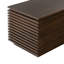 Banc de rangement en bois Gabbi Zuzu