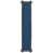 Sea Blue/Silver