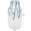 Fahey Handmade Glass Table Vase-1687575647