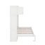 Lit escamotable avec armoires supérieures Murphy-1013385995-1013385991