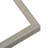 Gray Solid Wood Shadow Box Picture Frame-125211129-125211133
