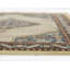 Oriental Area Rug in Blue/Beige-600540092