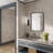 Sane Metal Wall Mirror-1692403540