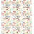 Flower Polyester Duvet Cover-669821907-600135616