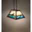 Masonville 3 - Light Pendant