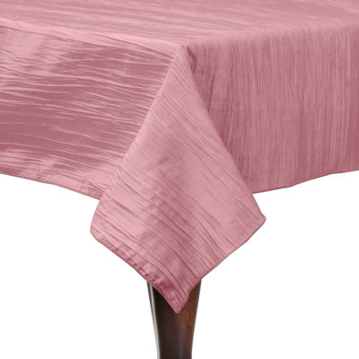 Nappe unie carrée